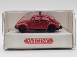 Wiking 1:87 VW Volkswagen Käfer Feuerwehr Nr. 8610122