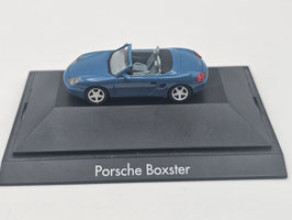 Herpa 1:87 Porsche Boxster Nr. 101073