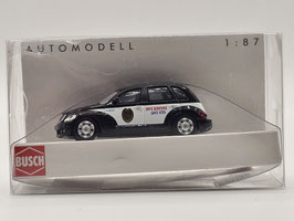 Busch 1:87 Chrysler PT Cruiser Office Car Nr. 9838961