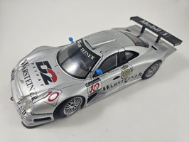 Maisto 1:18 Mercedes CLK GTR