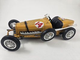 Burago 1:18 Bugatti EB 59 1934