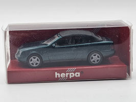 Herpa 1:87 Mercedes-Benz CLK Cabrio Nr. 032582