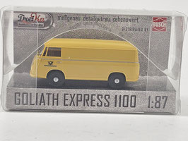 Busch 1:87 Goliath Express 1100 Deutsche Bundespost Nr. 94035