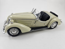 Ricko 1:18 Wanderer W25K Roadster
