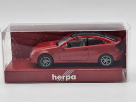 Herpa 1:87 Mercedes-Benz C-Klasse Nr. 023009
