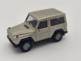 Herpa 1:87 Mercedes-Benz G-Klasse Geländewagen Nr. 2076