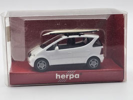 Herpa 1:87 Mercedes-Benz A-Klasse Surfbrett Nr. 022415