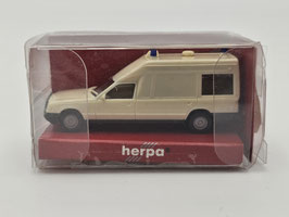 Herpa 1:87 Mercedes-Benz Miesen 124 Nr. 041980