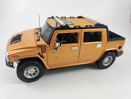 Maisto 1:18 Hummer H2