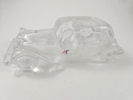 Citroen Traction Avant Bleikristall Magic Cristal