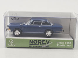 Norev 1:87 Glas V8 2600 Nr. 820532