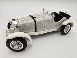 Burago 1:18 Mercedes-Benz SSK 1928