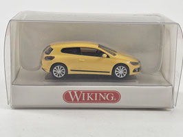 Wiking 1:87 VW Volkswagen Scirocco Nr. 00730232
