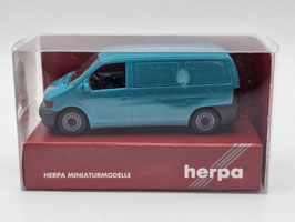 Herpa 1:87 Mercedes-Benz Vito Kasten Nr. 042987