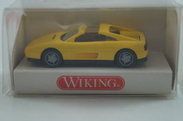 Wiking 1:87 Ferrari 348 ts Nr. 18902