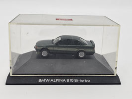 Herpa 1:87 BMW Alpina B10 Bi-turbo Nr. 30065