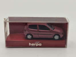 Herpa 1:87 VW Volkswagen Polo 2-türig Nr. 021692
