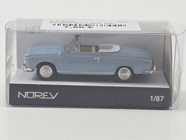 Norev 1:87 Peugeot 403 Cabrio 1957 Nr. 474339