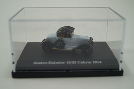 Busch 1:87 1914 Austro-Daimler 18/32