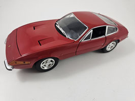 Hot Wheels 1:18 Ferrari 365 GTB/4