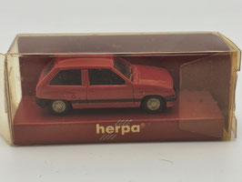 Herpa 1:87 Opel Corsa