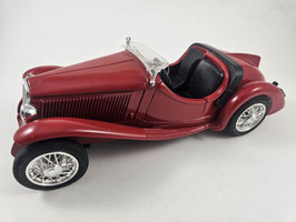 Polistil 1:18 Fiat 508S Balilla Coppa d'Oro