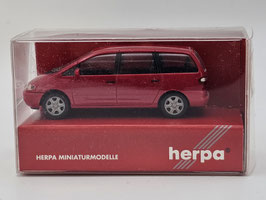 Herpa 1:87 Ford Galaxy Nr. 021821