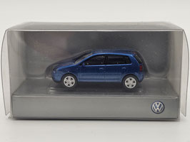 Wiking 1:87 VW Volkswagen Golf Plus