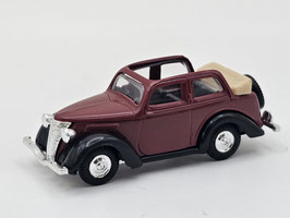 Praline 1:87 Ford Eifel 1938 Nr. 1211