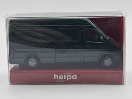 Herpa 1:87 Mercedes-Benz T1 N Sprinter Hochdach Nr. 042536