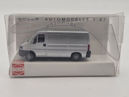 Wiking 1:87 Citroen Jumper Normaldach Nr. 47350