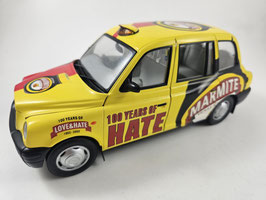 Sun Star 1:18 London Taxi CAB 1998