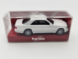 Herpa 1:87 Mercedes-Benz E320 Coupe Nr. 021456