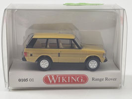 Wiking 1:87 Range Rover Nr. 010501