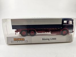 Brekina 1:87 Büssing 12000 Nr. 746148