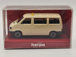 Herpa 1:87 VW Volkswagen T4 Caravelle Taxi Nr. 042437
