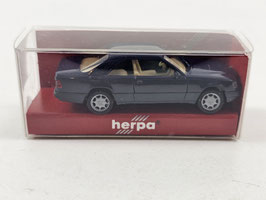 Herpa 1:87 Mercedes-Benz E320 Coupe Nr. 021456
