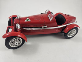 Burago 1:18 Alfa Romeo 2300 Monza