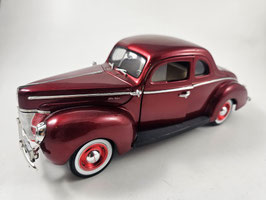 1:18 Ford Sedan 1940