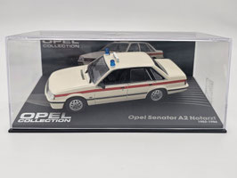 Opel 1:43 Opel Senator A2 Notarzt 1982-1986 Nr. 102