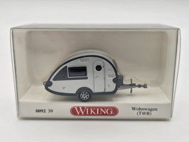 Wiking 1:87 Wohnwagen T@B Nr. 009239