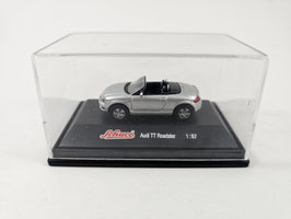 Schuco 1:87 Audi TT Roadster