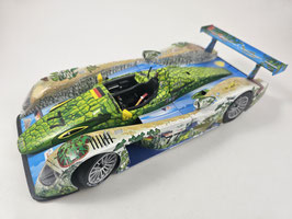 Maisto 1:18 Audi R8 Le Mans Steger 2000 Krokodil