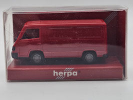 Herpa 1:87 Mercedes-Benz 100 Kasten Nr. 041393