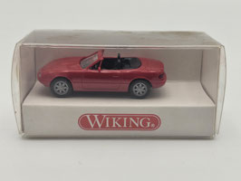 Wiking 1:87 Mazda MX5 Nr. 1880116