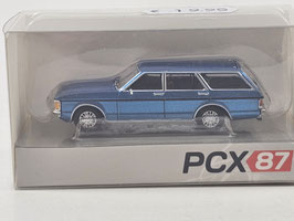 PCX 1:87 Ford Granada MK I Turnier Nr. 870035