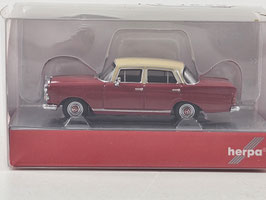 Herpa 1:87 Mercedes-Benz 200 Nr. 430739