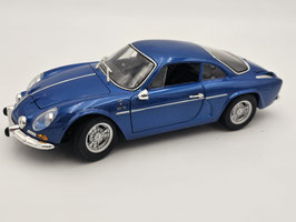 Maisto 1:18 Renault Alpine 1600S 1971