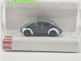 Busch 1:87 VW Volkswagen Käfer Polizei Nr. 52962