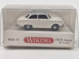 Wiking 1:87 DKW Junior de Luxe Nr. 012101
